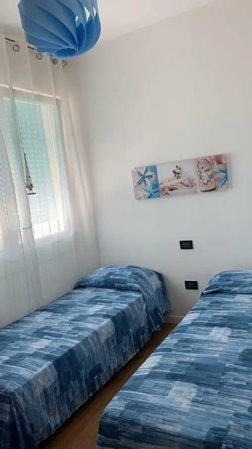 Residence Marina A Pochi Passi Dal Mare Lido di Jesolo Italy
