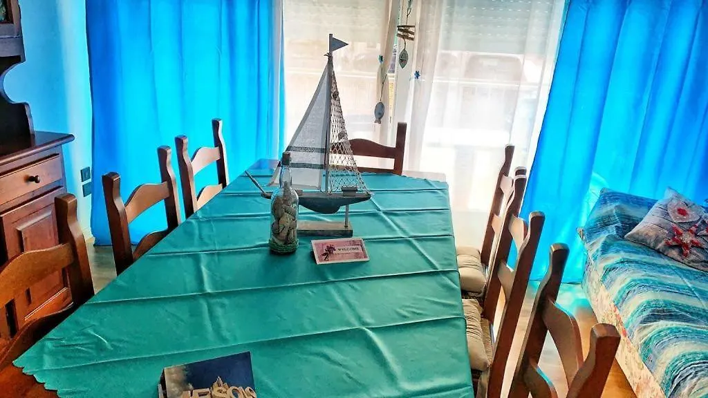 Residence Marina A Pochi Passi Dal Mare Lido di Jesolo Italy
