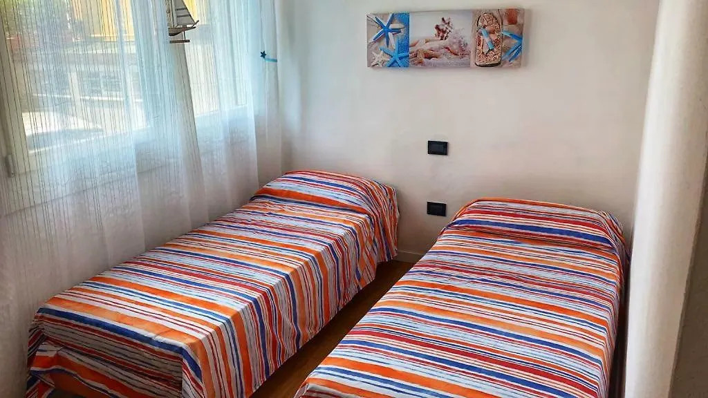 Apartment Residence Marina A Pochi Passi Dal Mare Lido di Jesolo