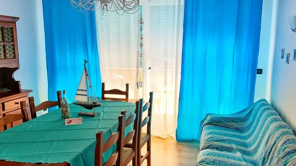 Residence Marina A Pochi Passi Dal Mare Lido di Jesolo 0*,  Italy