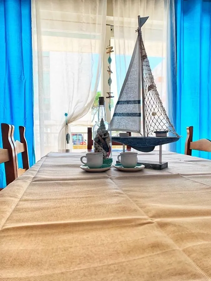 Apartment Residence Marina A Pochi Passi Dal Mare Lido di Jesolo