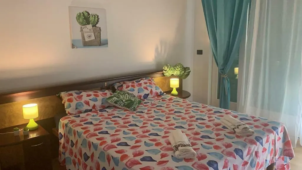 Residence Marina A Pochi Passi Dal Mare Lido di Jesolo Italy