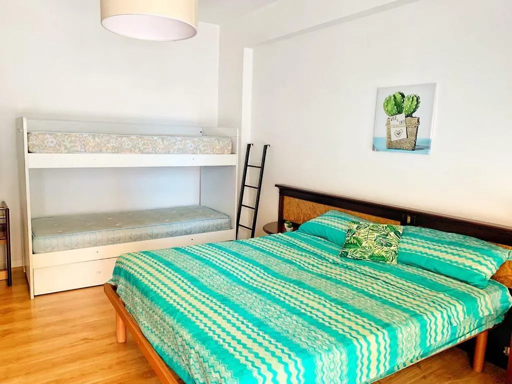 Apartment Residence Marina A Pochi Passi Dal Mare Lido di Jesolo Italy