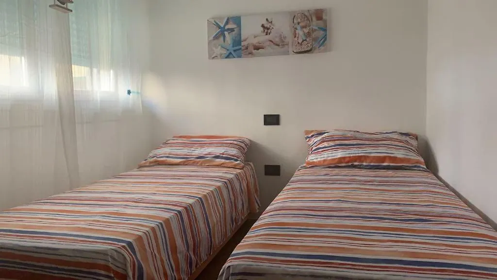 Residence Marina A Pochi Passi Dal Mare Lido di Jesolo 0*,  Italy