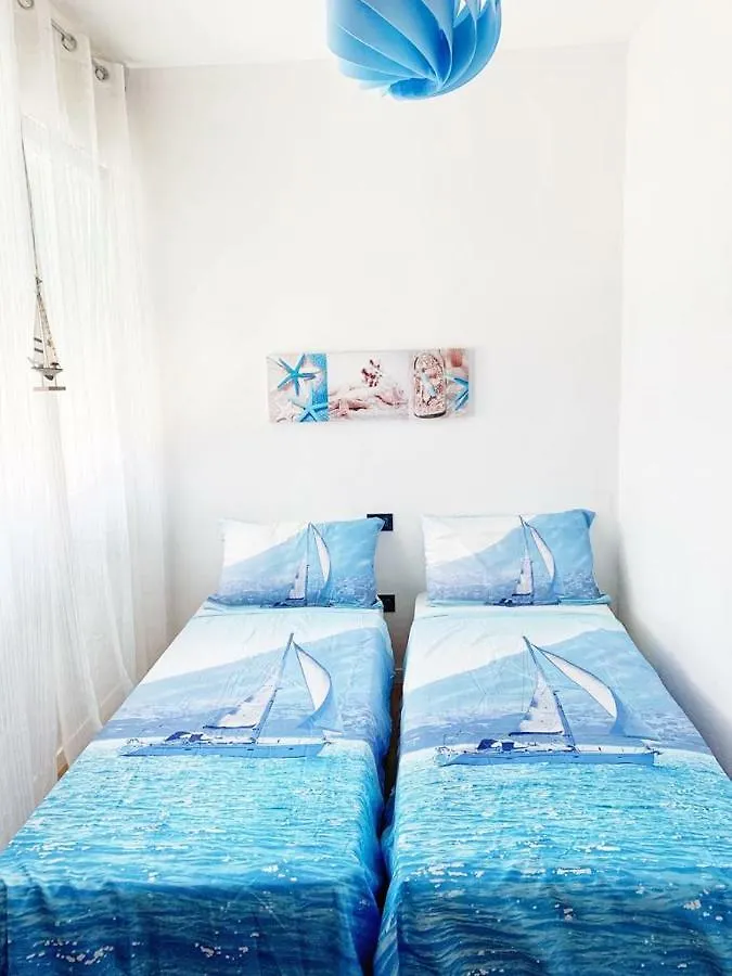 Residence Marina A Pochi Passi Dal Mare Lido di Jesolo