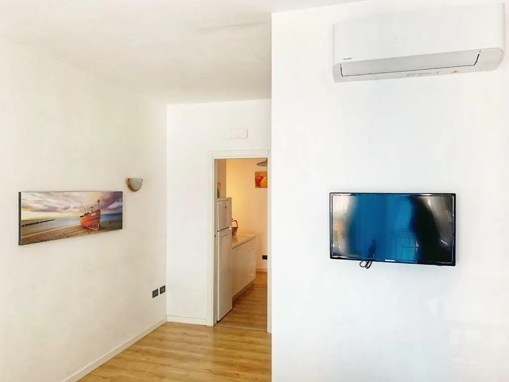 Apartment Residence Marina A Pochi Passi Dal Mare Lido di Jesolo