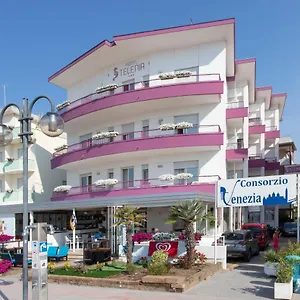 3* Hotel Telenia