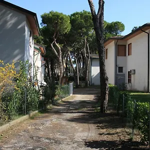  Appartamento Villaggio Solveig Family