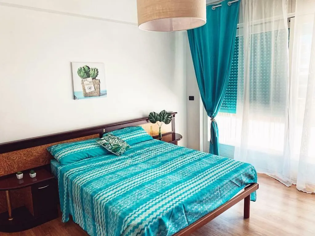 Residence Marina A Pochi Passi Dal Mare Lido di Jesolo Apartmán