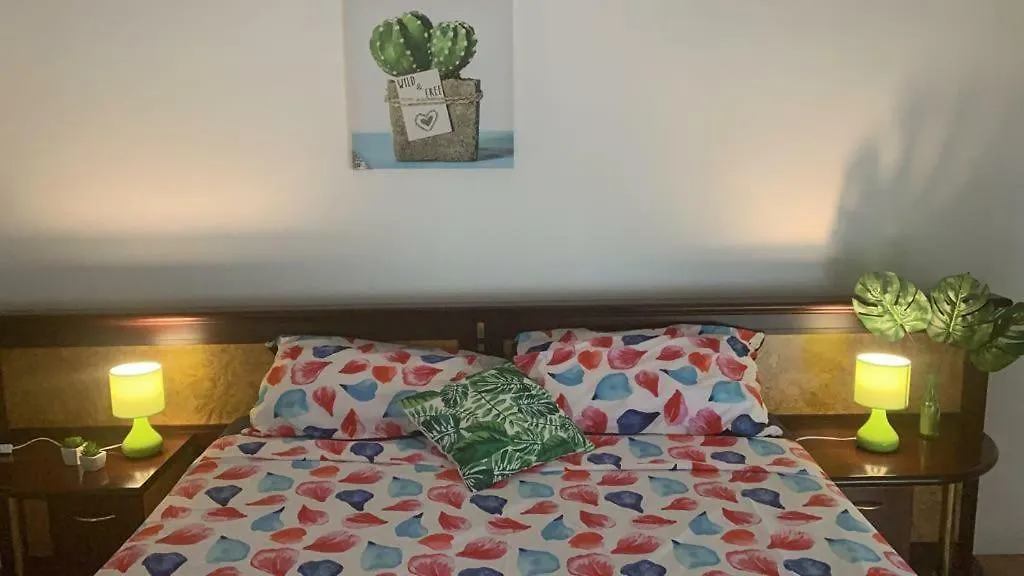 Residence Marina A Pochi Passi Dal Mare Lido di Jesolo Apartmán