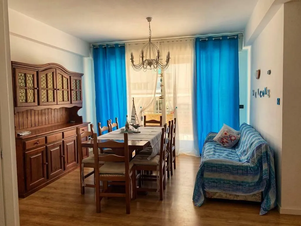 Apartmán Residence Marina A Pochi Passi Dal Mare Lido di Jesolo