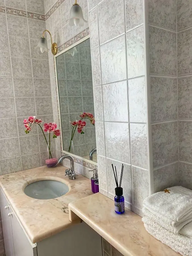 Apartmán Residence Marina A Pochi Passi Dal Mare Lido di Jesolo